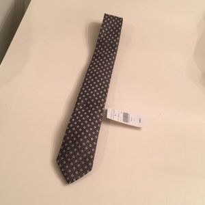 Authentic Bigi Cravatte-Milano skinny tie